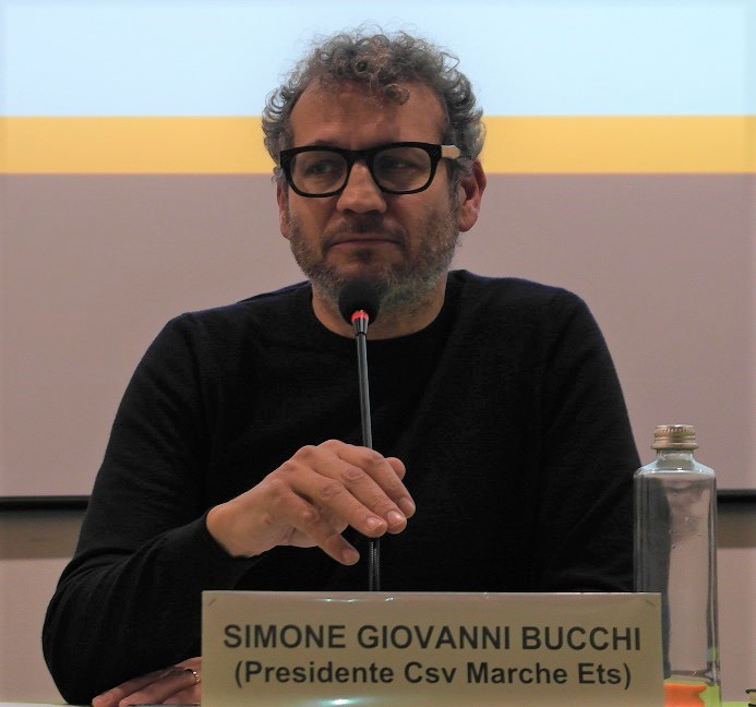 Simone Bucchi sito
