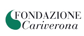 logo Fondazione Cariverona