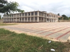 Il campus nella missione di Chang’Ombe