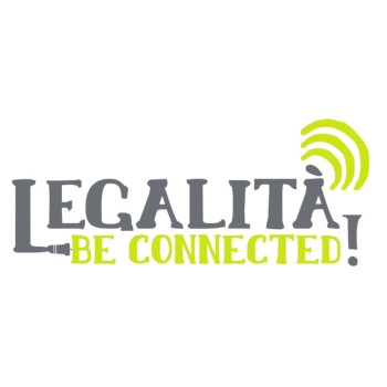 Legalità… Be connected!