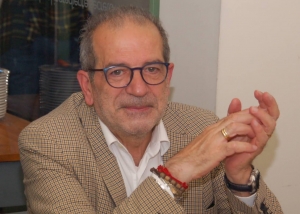 Massimo Lauri nuovo presidente della Delegazione provinciale CSV di Ascoli Piceno