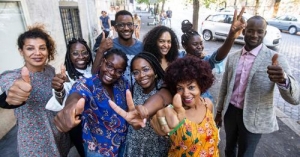 Giovani per combattere l’afrofobia, aperte le candidature