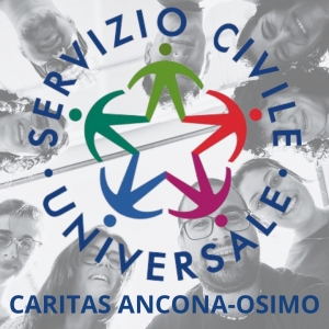 Servizio civile universale in Caritas diocesana Ancona - Osimo