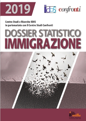 Presentato il Dossier statistico Immigrazione 2019. I dati marchigiani