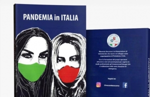 “Pandemia in Italia”, il diario dell’emergenza Covid