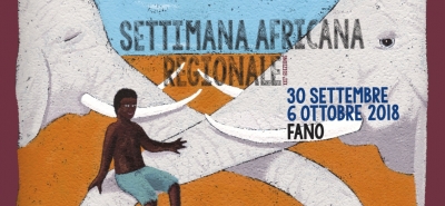 Settimana africana regionale, il programma dell&#039;edizione 2018