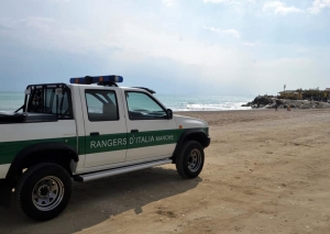 Comune di Sant’Elpidio a Mare e Rangers insieme per la difesa di ambiente e animali
