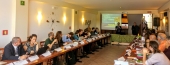 Progetto &quot;Snapshots from the borders&quot;, kick off meeting a Lampedusa