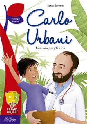 &quot;Carlo Urbani, una vita per gli altri&quot;, presentazione del libro al Cag di Corridonia