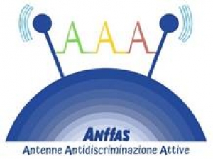 &quot;AAA- Antenne Antidiscriminazione Attive&quot;, on line l&#039;evento del progetto Anffas