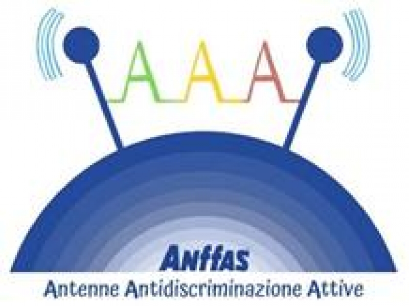 &quot;AAA- Antenne Antidiscriminazione Attive&quot;, on line l&#039;evento del progetto Anffas