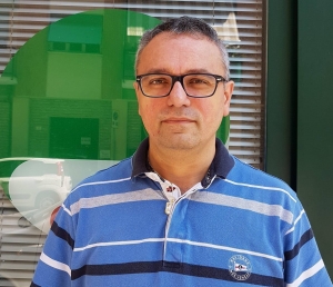 Francesco Varagona nuovo presidente della Delegazione provinciale CSV di Ancona
