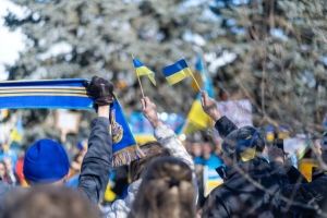 Cittadini Ucraini, offerti 26.400 posti per l’accoglienza diffusa