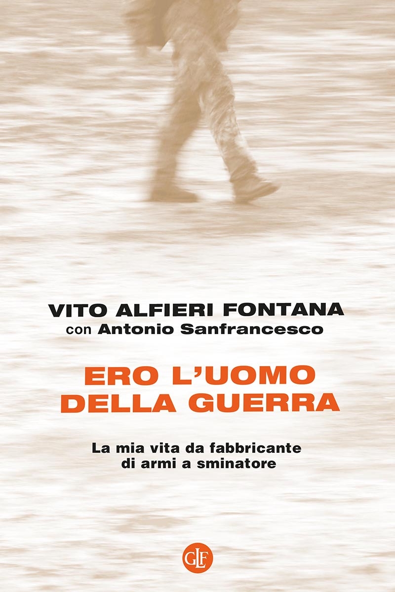 Presentazione del libro &quot;Ero l&#039;uomo della guerra&quot; di Vito Alfieri Fontana