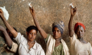 &quot;Tessendo diritti”. Il convegno su “Filiere produttive in Etiopia: tra multinazionali e sindacati”