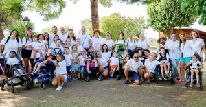 Michelepertutticamp, torna il campo estivo per minori con disabilità gravi e gravissime