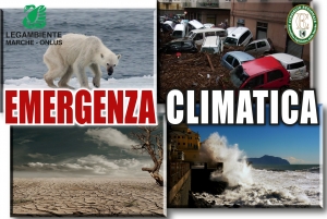 Emergenza climatica – Incontro pubblico sul clima