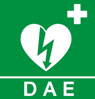 Per una mappatura dei defibrillatori presenti nelle Marche