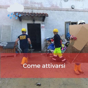 Alluvione Emilia Romagna, come attivarsi per aiutare