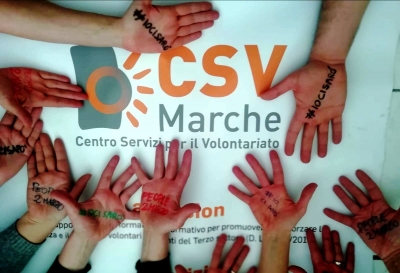 Anche il CSV Marche aderisce alla mobilitazione &quot;People - prima le persone&quot;