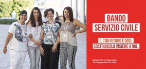 Aism di Ancona e Pesaro - Urbino, nuovo bando per i giovani nei progetti di Servizio Civile