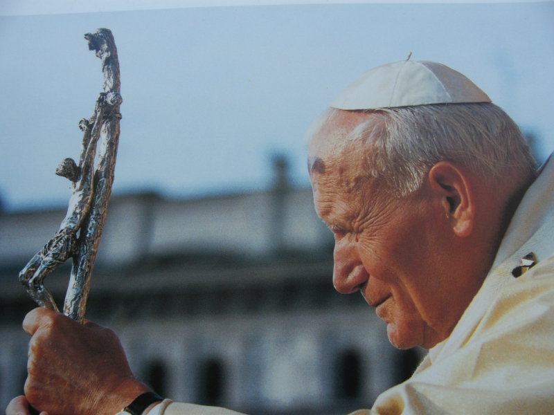 “Giovanni Paolo II in terra anconetana”. Tra il porto e San Ciriaco il programma delle iniziative, dal 18 luglio