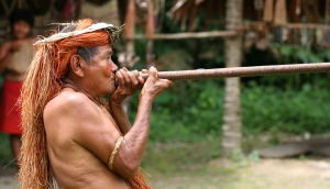 “La fraternità vissuta tra gli esclusi dell&#039;Amazzonia”, incontro online sulle comunità indigene