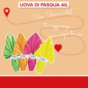 Campagna uova di Pasqua, in provincia di Ancona continua la collaborazione tra Avis ed Ail