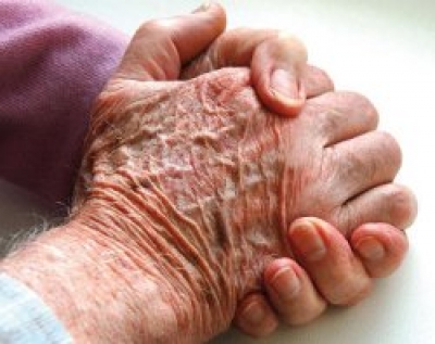 &quot;Le parole delle mani&quot; incontro sull&#039;Alzheimer per familiari