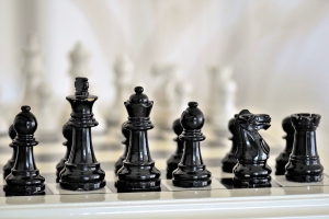 Giornata mondiale del gioco: il 28 maggio in programma la Maratona di scacchi