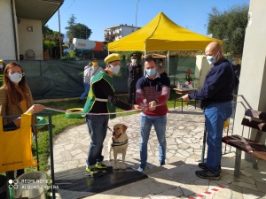 Inaugurata la sede Gruppo Guardie Zoofile Legambiente Marche – sezione Ascoli Piceno