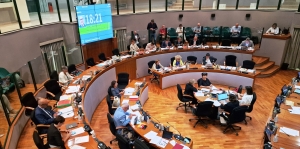 Il nuovo piano socio sanitario in discussione nella prossima seduta del Consiglio regionale Marche
