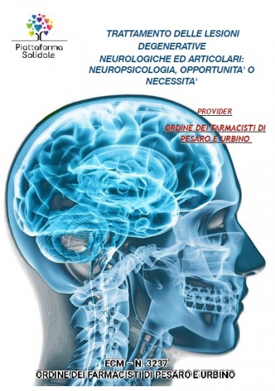 L&#039;importanza della riabilitazione neuropsicologica, un convegno di formazione professionale