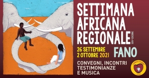 Torna la Settimana Africana Regionale, riflettori sul “continente dimenticato e oppresso”
