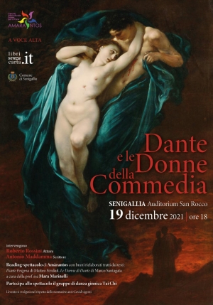 Dante e le Donne della Commedia