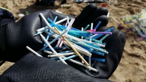 Legambiente presenta l&#039;indagine Beach Litter: oltre 11mila i rifiuti trovati sulle spiagge marchigiane