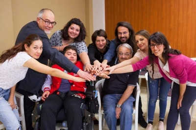 Plus, progetto di inclusione socio-lavorativa per le persone con disabilità