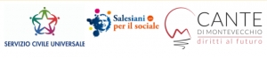 Bando servizio civile, 15 posti anche all&#039;associazione Cante di Montevecchio a Fano