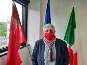 Auser Marche: Marcucci nuovo presidente regionale