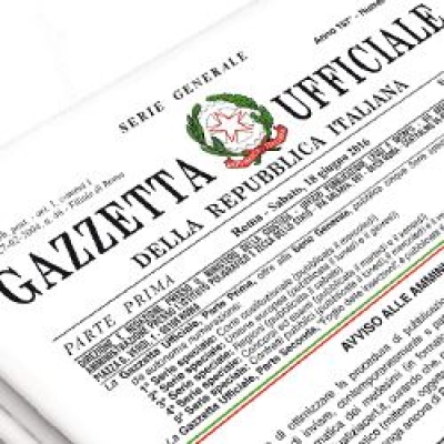 Correzioni al Codice del terzo settore, decreto in Gazzetta ufficiale