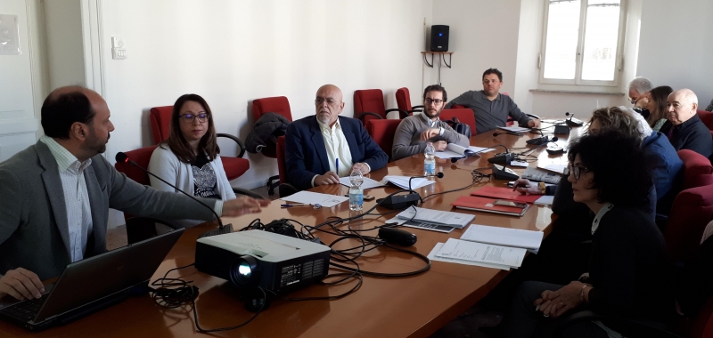 Non autosufficienza, il Comitato per il controllo delle politiche incontra il professor Pavolini