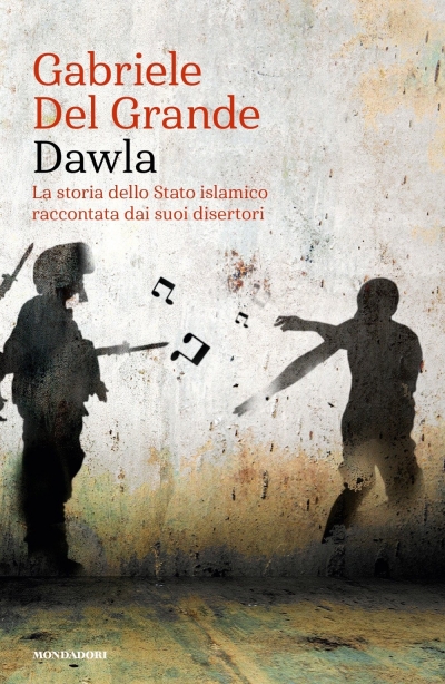 Il reporter Gabriele Del Grande ad Ancona per presentare il suo ultimo libro &quot;Dawla&quot;.