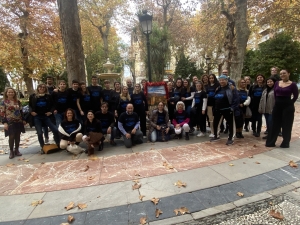 Europa e formazione, di ritorno dalla missione a Granada col programma Erasmus+