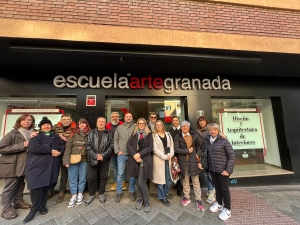 A Granada con Erasmus +, continuano gli scambi europei