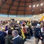 Un'edizione passata della manifestazione