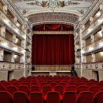 teatro Alaleona di Montegiorgio