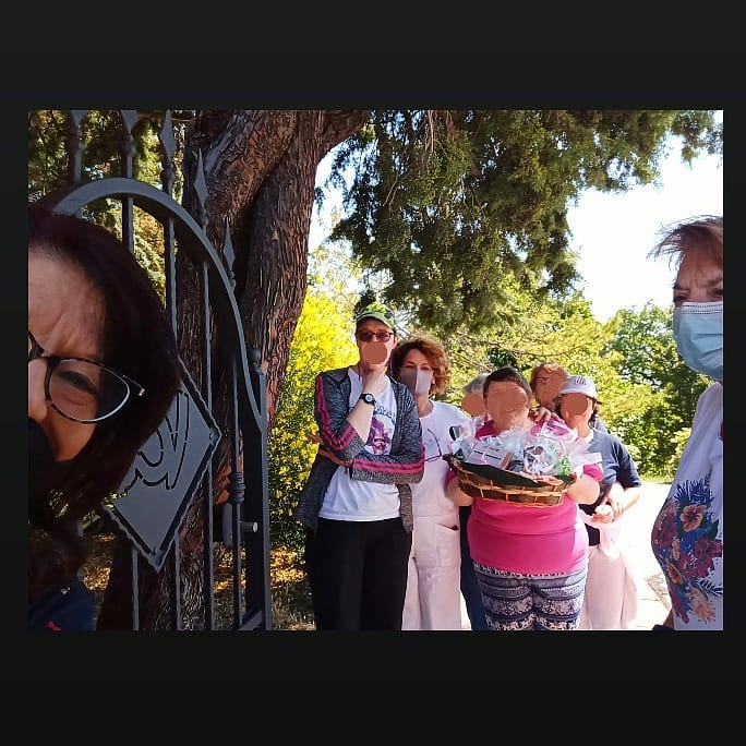 Foto di gruppo