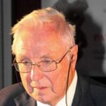una foto del filosofo Casper
