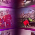 alcuni frame legati al progetto