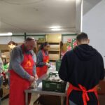 persone al lavoro